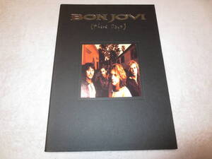 CD BON JOVI ボン・ジョヴィ THESE DAYS コンプリート・エディション CD 2枚組 完全限定盤 送料込即決です。