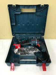 【中古品】★BOSCH(ボッシュ) SDS-PLUS ハンマードリル GBH2-23RE　ITZE0O26O6BS