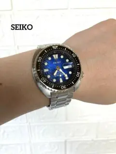 SEIKO マンタ ダイバーズ プロスペックス セイコー