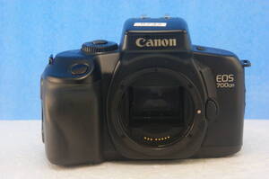 ％％％ 735CANON EOS700訳ありボデー　％％％