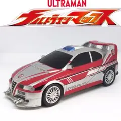 値下げしました！ウルトラマンマックス ダッシュアルファ ダッシュマシンシリーズ