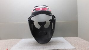 RA SR150 ZD4PXC アッパーカウル センターカウル フロントカウル JUNK 検 アプリリア aprilia 2st 2スト