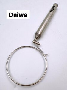 DAIWA ダイワ 鮎釣り 根がかり外し 鮎釣 鮎リターン 現状品 【AJ103】