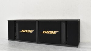 【 C 】1072 BOSE 301 MUSIC MONITOR-II スピーカー ボーズ ①