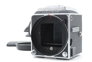 ◯訳あり品◯ HASSELBLAD ハッセルブラッド 2000FC/M (b473)