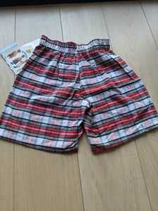 gold bug MY FIRST BOXERS ベビー服　パンツ　サイズ4T