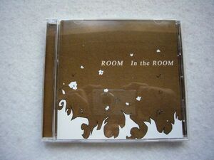 CD1818　ROOM in the ROOM 君のもとへ/ＦＥＥＬ/スタート