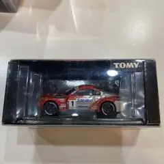 トミカリミテッド　AUTOBACS GT 2004 Xanavi Nismo Z