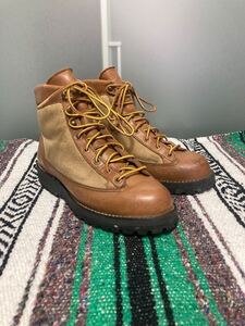 ダナーライト 90’s DANNER LIGHT 8M 状態良 売り切り