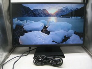 I-O DATA◎LCD-DF241EDB◎23.8型 ワイド ディスプレイ◎HDMI対応 　K3277