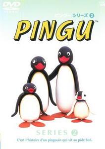 PINGU ピングー シリーズ2 レンタル落ち 中古 DVD