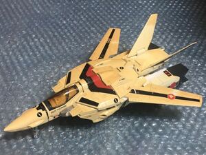 バンダイ 1/55 VF-1S 劇場版 一条機 バルキリー 超時空要塞マクロス