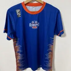 B.LEAGUE 茨城ロボッツ　応援tシャツ M