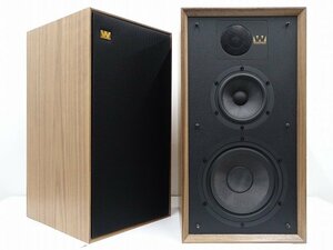 ■□【美品・全国発送可】Wharfedale LINTON HERITAGE 85th Anniversary スピーカーペア ワーフェデール□■025173001-2□■