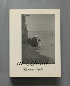 at Home / 上田義彦