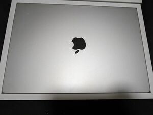 MacBook Pro 16インチ　2021 M1Max 64GB 8GB