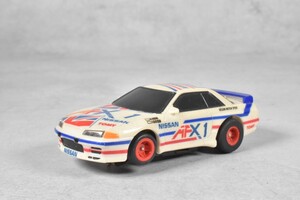 99 トミー AFX HO スロットカー 日産 スカイライン GT-R 