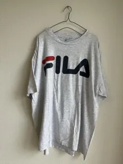 古着　FILA  90年代　Tシャツ　made in USA