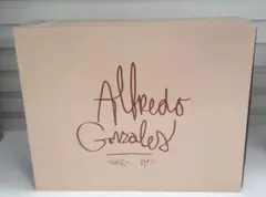 Alfredo Gonzales The Breakfast Box 5足 XS