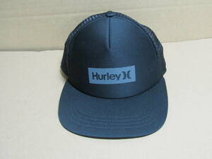 Hurley ハーレー キャップ 帽子 メンズ フリーサイズ