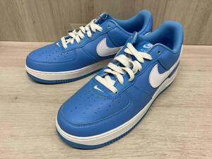 NIKE AIR FORCE 1 LOW レトロ DM0576-400 水色 28cm