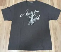 dead stock Acapulco Gold ミランダカーT XL