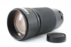 ★☆【動作OK！】 #2133984 ニコン NIKON AF NIKKOR 80-200mm F2.8 D ED☆★