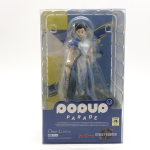 【中古】未開封)POP UP PARADE 春麗 SF6 Ver.[240024475451]