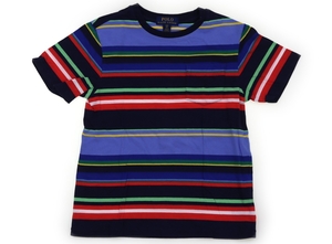 ポロラルフローレン POLO RALPH LAUREN Tシャツ・カットソー 140サイズ 男の子 子供服 ベビー服 キッズ