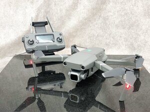 Y4854　中古品　ドローン　DJI　Mavic 2 Pro　Model：L1P