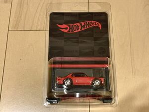 HW ホットウィール ジャパンコンベンション 2023限定カー 1972 Skyline HT 2000GT-R ハコスカ レッド 右向き スカイライン