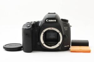 CANON EOS 5D Mark III キャノン デジタル一眼レフカメラ #2970