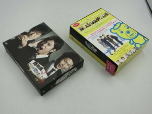 【中古現状品】DVD 裁判長っ! おなか空きました! 上巻 下巻 初回限定生産 購入特典付き ZA3B-T60-6MA852