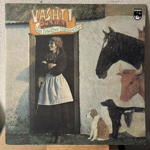 Vashti Bunyan Just Another Diamond Day レコード ヴァシュティ・バニヤン バニアン バシュティ ジャスト・アナザー・ダイアモンド・デイ