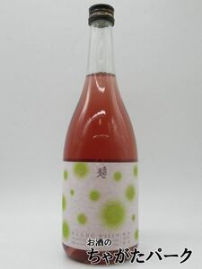 【新ボトル】 南部美人 糖類無添加 梅酒 リキュール 720ml ■砂糖や人工的な甘味料無添加