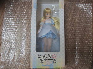 中古未使用 アゾン ころん Princess Koron(ころん) ～12時までに帰らなきゃ!～