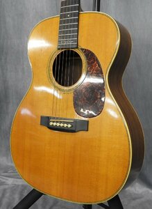 ☆ Martin マーティン 000-28EC Eric Clapton シグネチャーモデル アコースティックギター ケース付き ☆中古☆