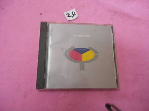 Ⅳ　　YES★ロンリー・ハート★国内盤CD