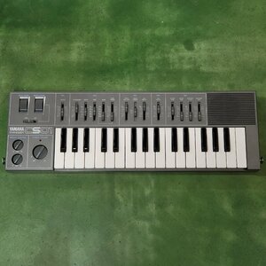 [KM0054] 中古品 YAMAHA CS01 シンセサイザー 32鍵 ヤマハ 基本動作OK