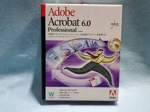 Adobe Acrobat 6.0 Professional