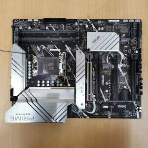 ASUS PRIME Z790-P/D5 ATXマザーボード/(LGA1700)INTEL第12,3世代CPU対応/PCパーツ DIY 修理材料★動作未確認・ジャンク★現状渡し