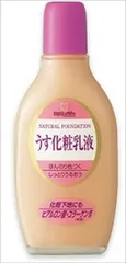 明色 うす化粧メイクアッブ ナチュラル １５０ＭＬ 【 明色化粧品 】 【 化粧水・ローション 】明色 うす化粧メイクアッブ ナチュラル １５０ＭＬ×48点セット