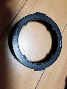 Tokina レンズフード SH-721 未確認 ジャンク