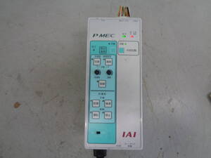 MK9932 IAI(アイエイアイ) コントローラ PMEC-C-42PI-NP-2-2