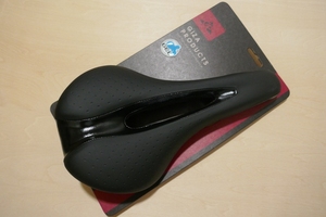 GIZA PRODUCTS GEL FIT SADDLE ギザプロダクツ サドル ゲルフィット ブラック