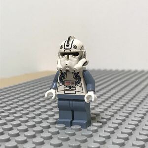 SW_lego★正規品 クローンパイロットA★レゴ スターウォーズ フィグ 正規品保証