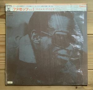 Mono 帯,シュリンク付 Miles Davis / Facets Vol.1 John Coltrane Wayne Shorter Hank Mobley Red Garland Wynton Kelly Philly Joe Jones