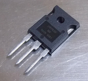 IR IRFPE30 (MOSFET) [管理:KE-92]