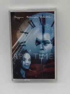 Reggae Philharmonic Orchestra/Pro Time カセットテープ　輸入盤