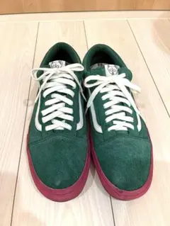 VANS GOLF WANG SYNDICATE 28.5cm